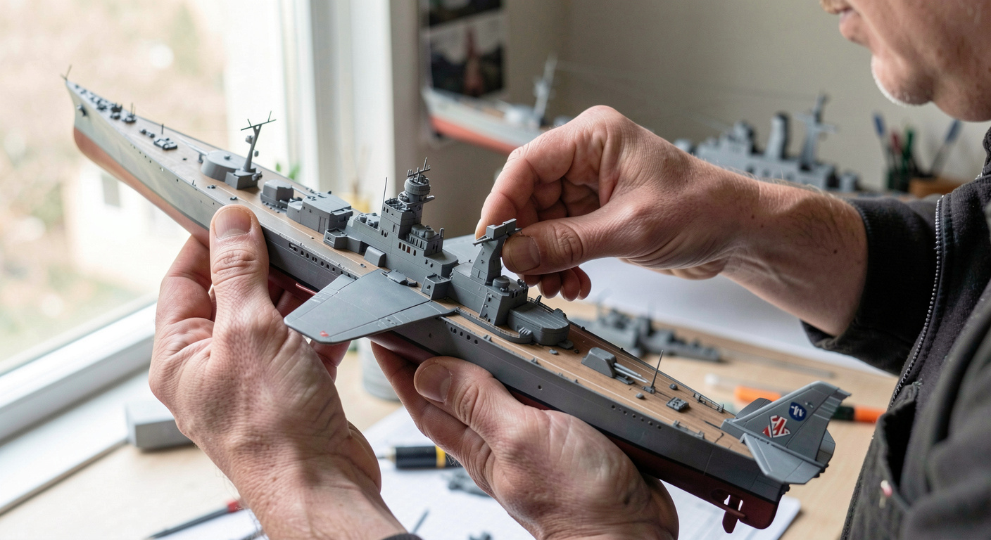 Four checks you can make from a photograph : Historical aircraft replica collecting: a practical buyer’s guide
