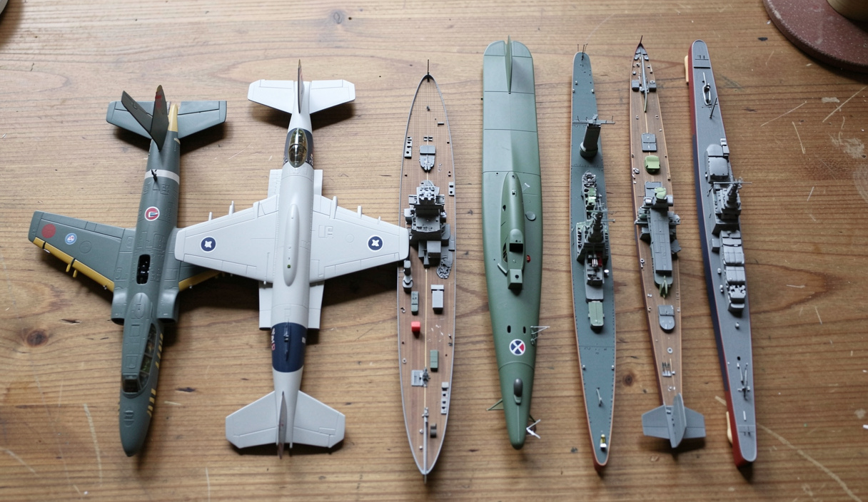 How to read a part count : Best model airplane kits for beginners: how to choose one