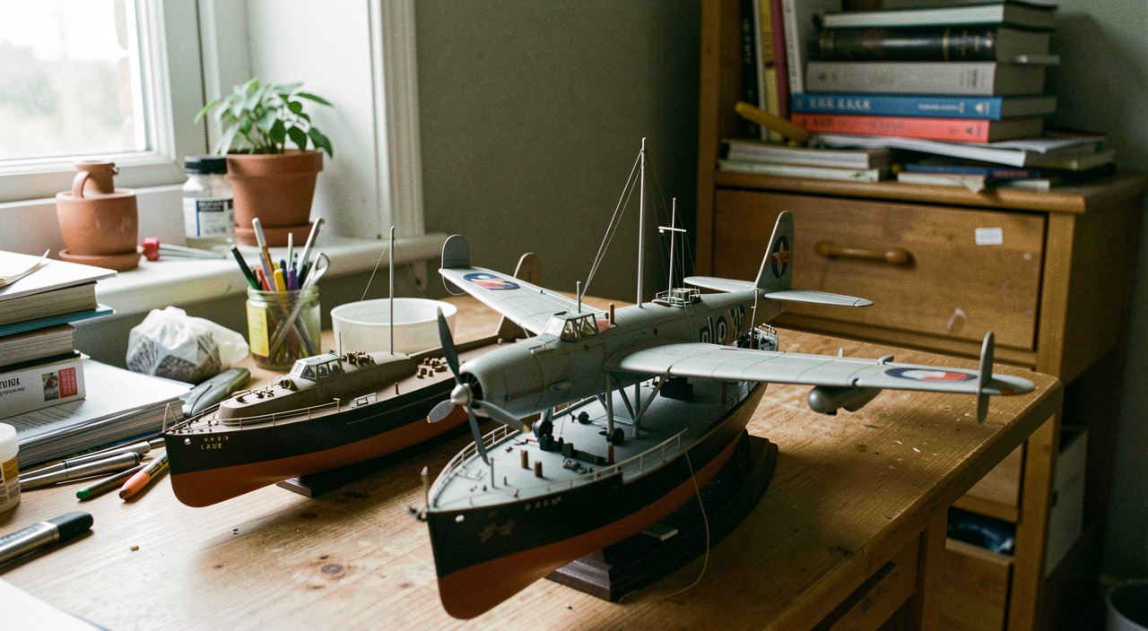 Subjects that keep coming back, and what to watch on each : Collector favorites: the aircraft models that stay on the shelf