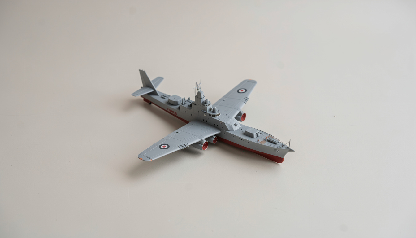 The mistake that costs collections : Collector favorites: the aircraft models that stay on the shelf